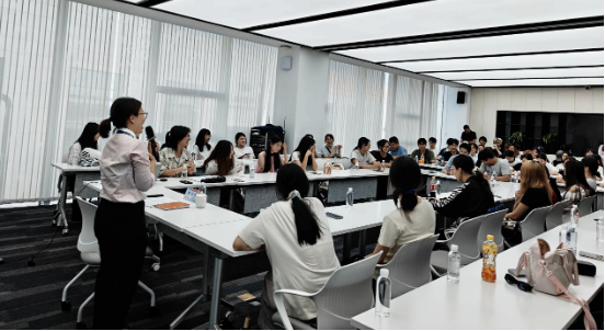 Tabhair cuairt ar Quangong Co., Ltd. agus fiosraigh na rúin a bhaineann le brící cliste a dhéanamh