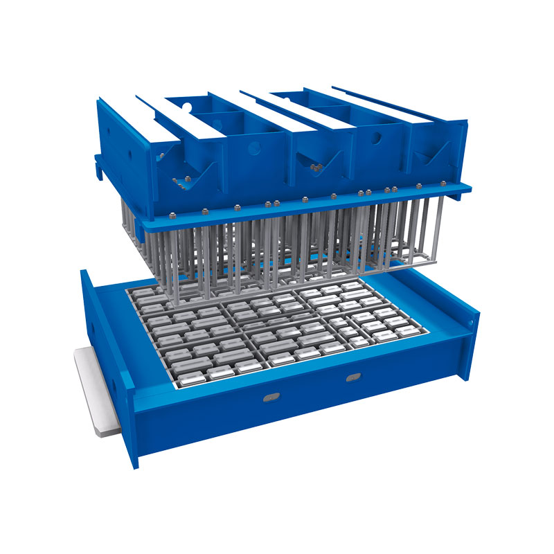 An bhfuil tú fós ag baint úsáide as múnlaí traidisiúnta le haghaidh do tháirgeadh bríce log?