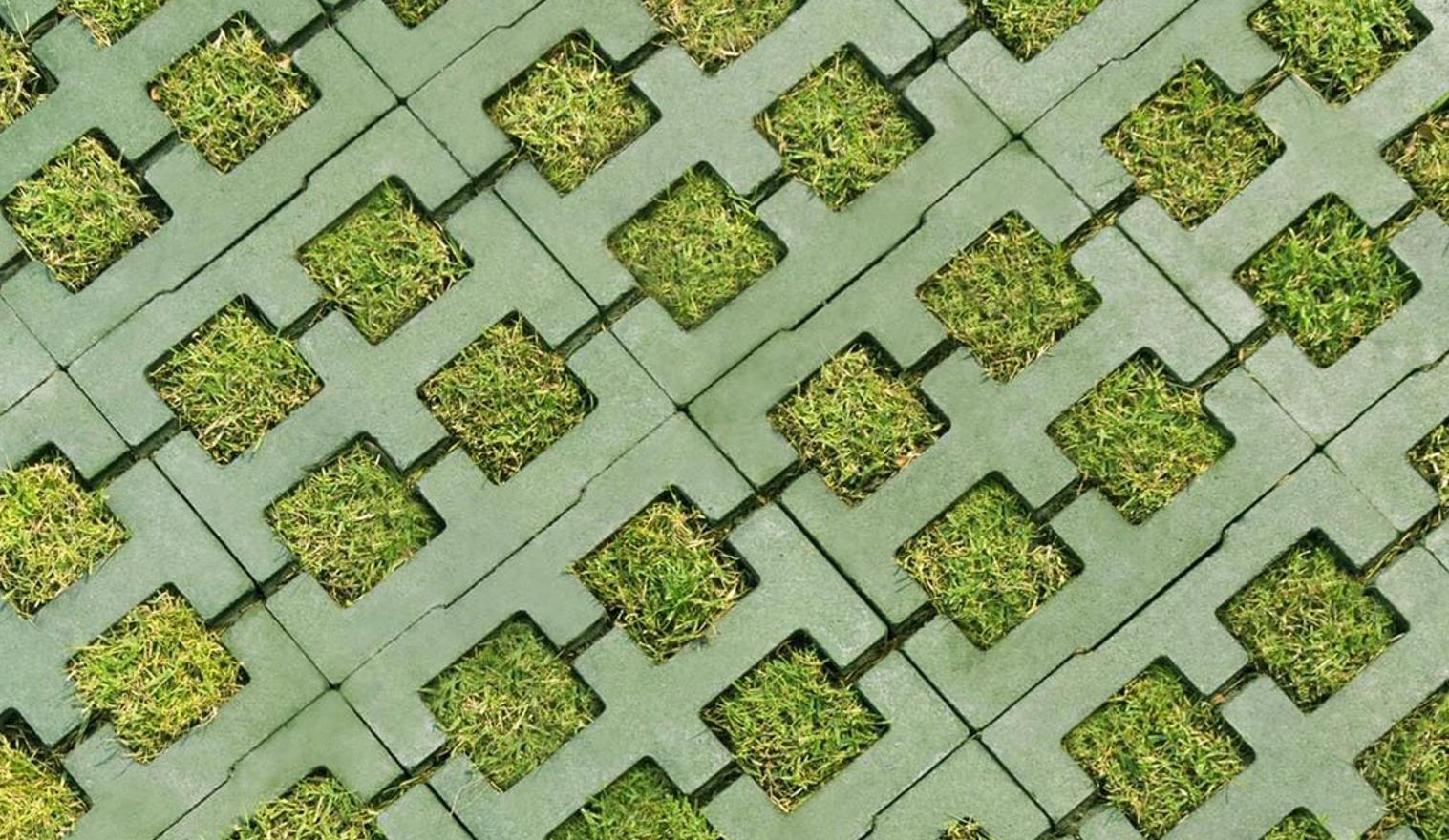 Quangong Co, Ltd Réitíonn Spásanna Glasa Uirbeacha le Trealamh Déanta Bríce Casta