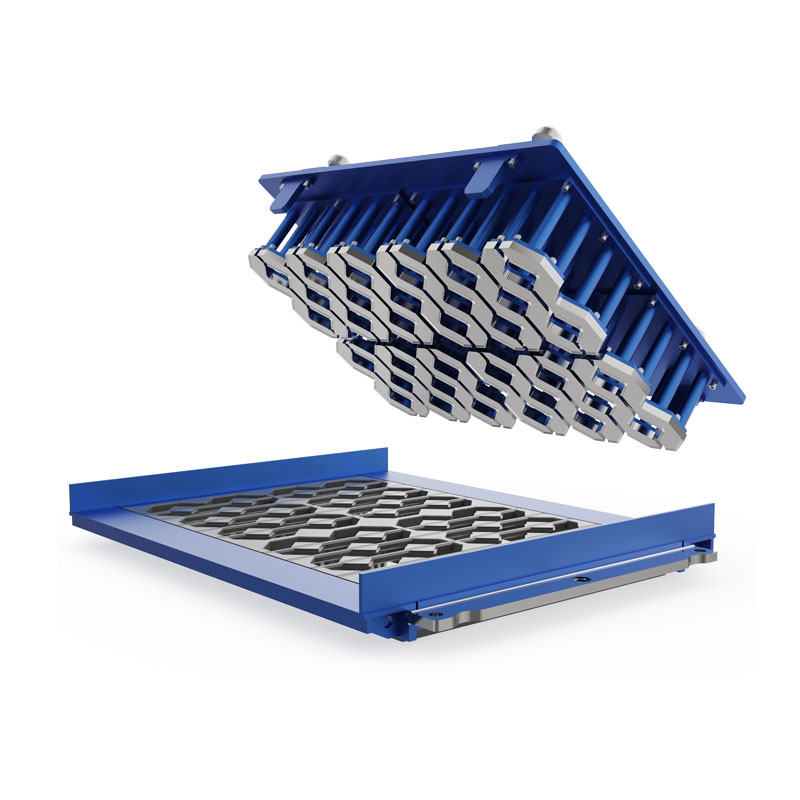 Cad is Múnla Cloiche Féir ann agus Cén Fáth A Bhfuil sé Riachtanach do Thionscadail Cosán Tréscaoilteach